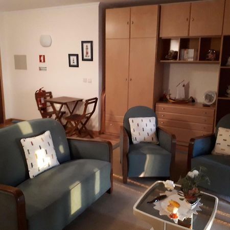 Casa Vista Mar Torreira Apartment Luaran gambar
