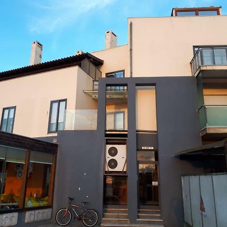 Casa Vista Mar Torreira Apartment Luaran gambar