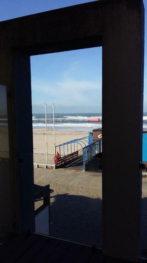 Casa Vista Mar Torreira Apartment Luaran gambar