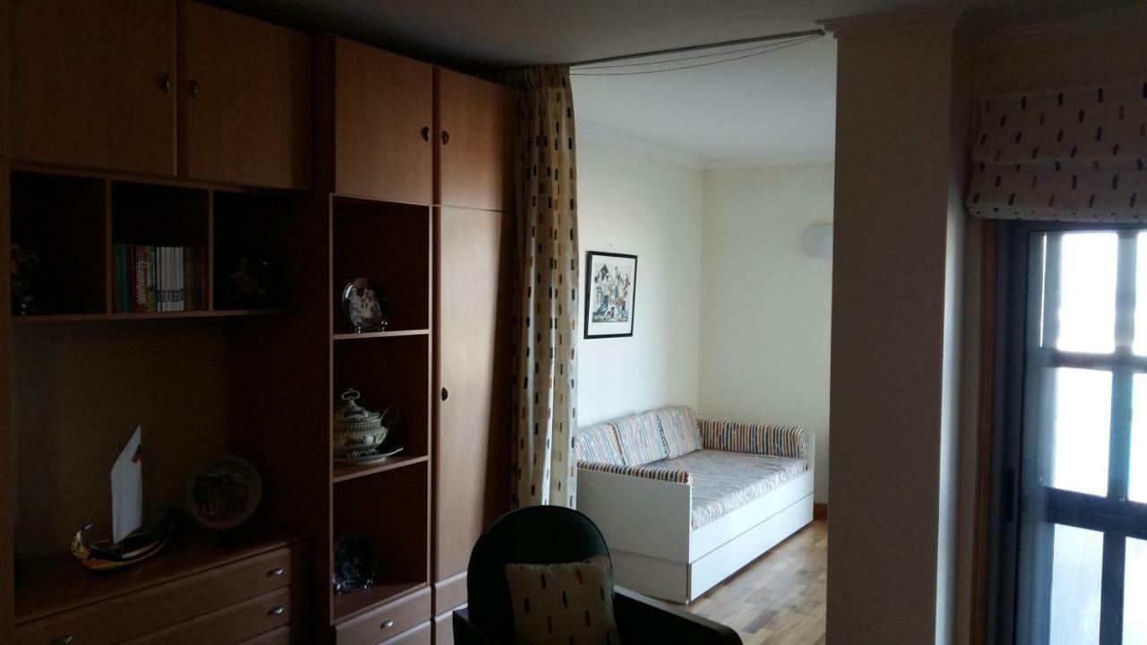 Casa Vista Mar Torreira Apartment Luaran gambar