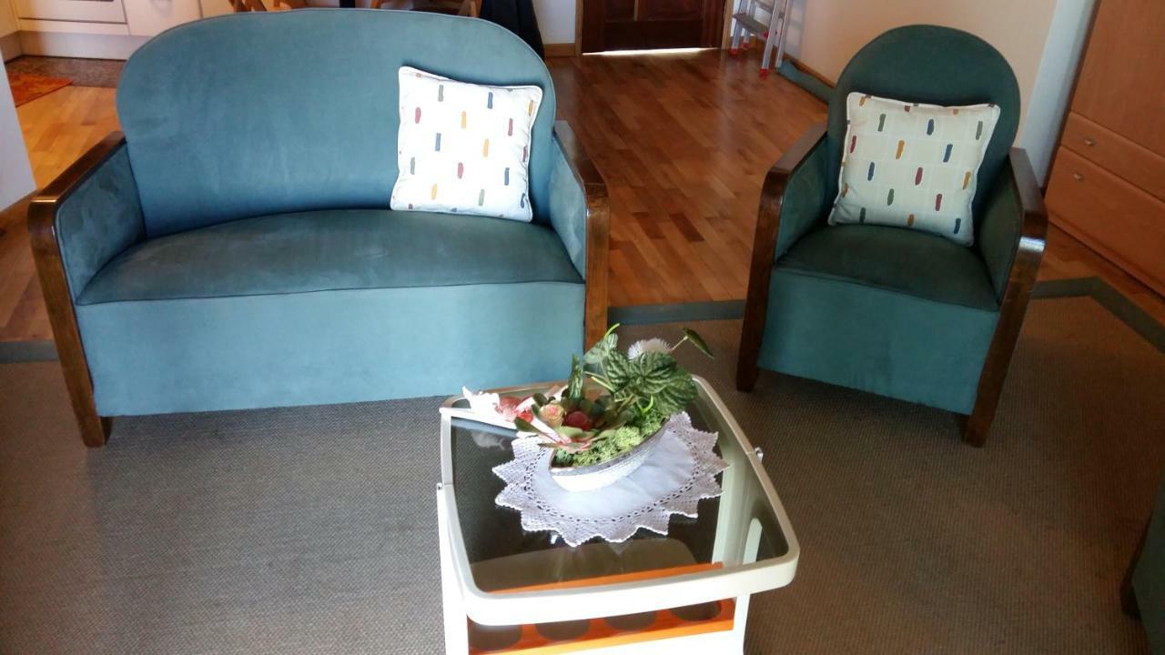 Casa Vista Mar Torreira Apartment Luaran gambar