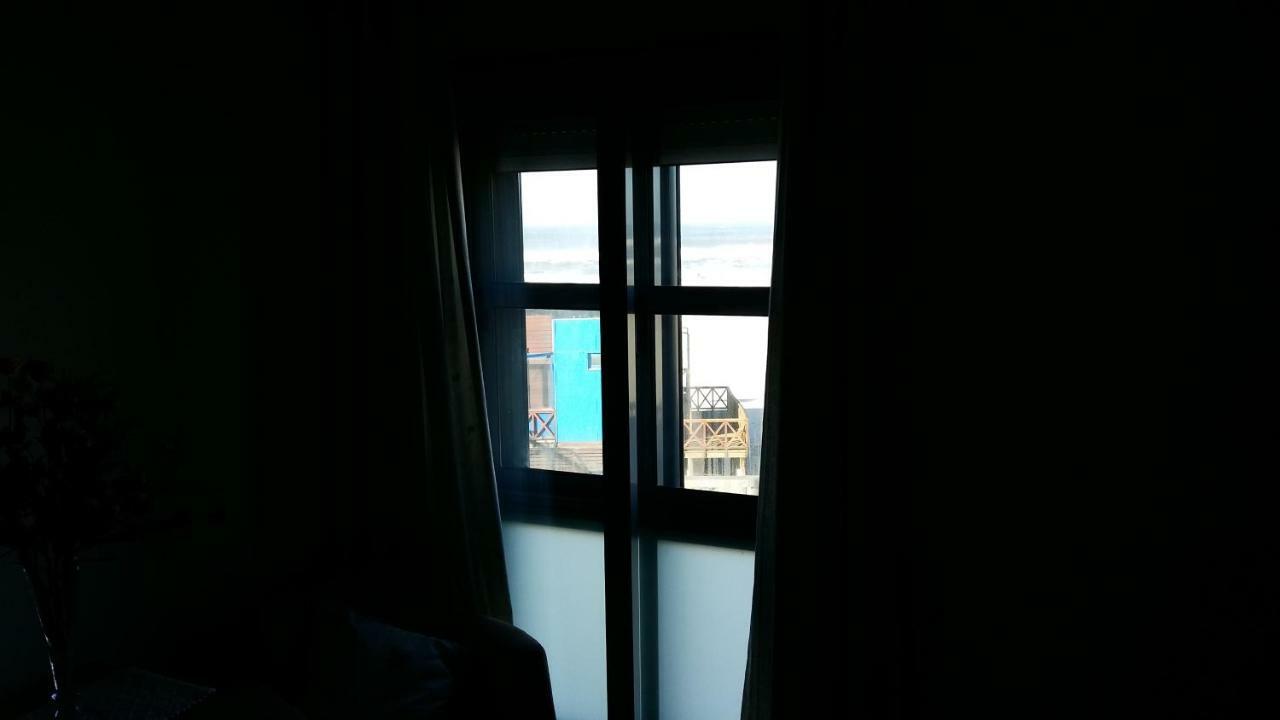 Casa Vista Mar Torreira Apartment Luaran gambar