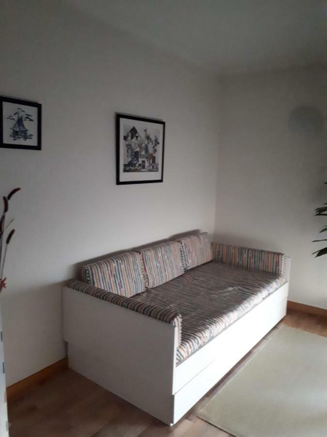 Casa Vista Mar Torreira Apartment Luaran gambar