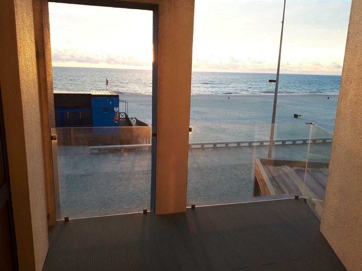 Casa Vista Mar Torreira Apartment Luaran gambar