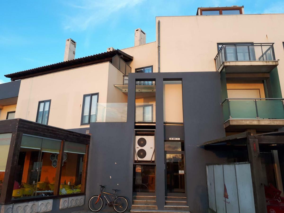 Casa Vista Mar Torreira Apartment Luaran gambar